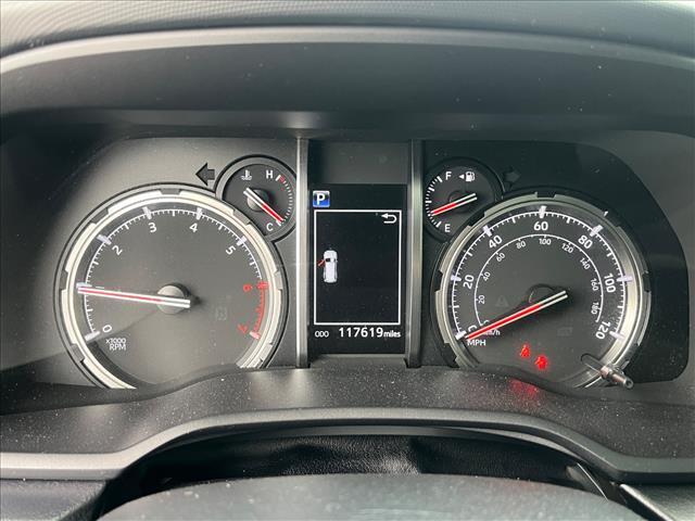 used 2021 Toyota 4Runner car, priced at $42,795