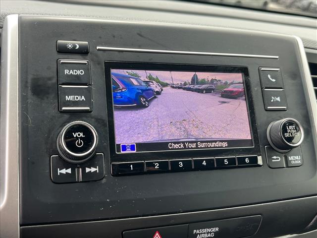 used 2019 Honda Passport car, priced at $19,997