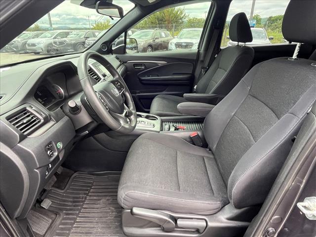 used 2019 Honda Passport car, priced at $19,997