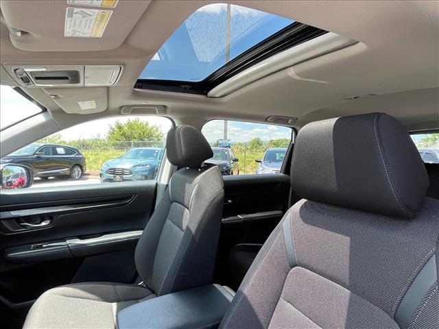 used 2023 Honda CR-V car, priced at $28,869