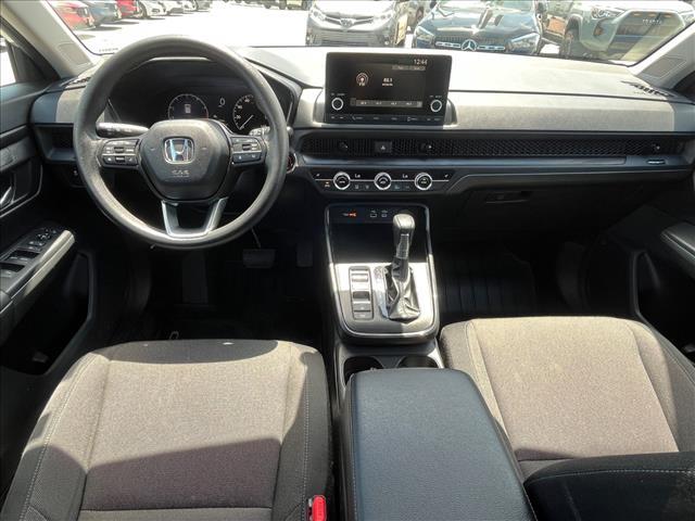 used 2023 Honda CR-V car, priced at $28,869