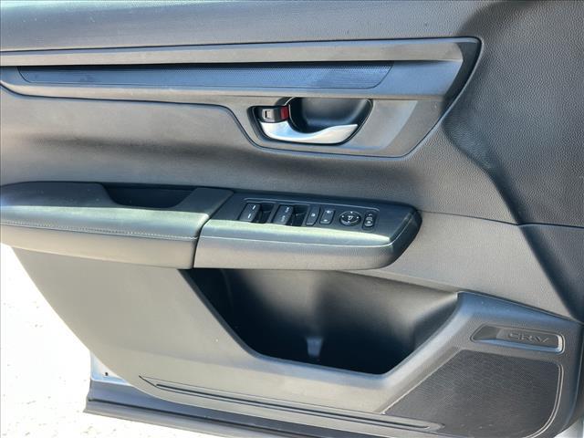 used 2023 Honda CR-V car, priced at $28,869