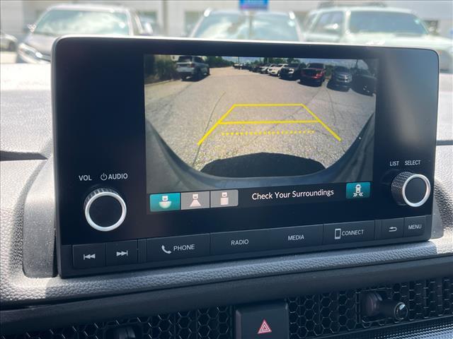 used 2023 Honda CR-V car, priced at $28,869