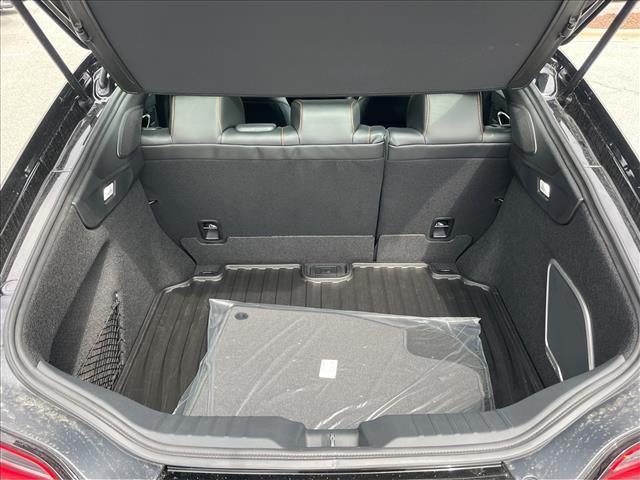 new 2026 Acura Integra car, priced at $41,095