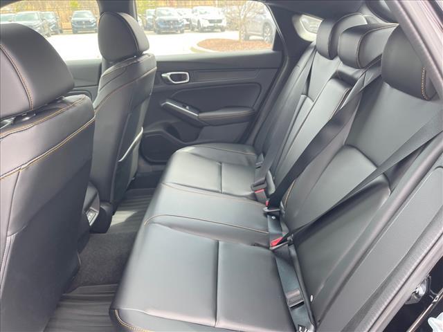 new 2026 Acura Integra car, priced at $41,095