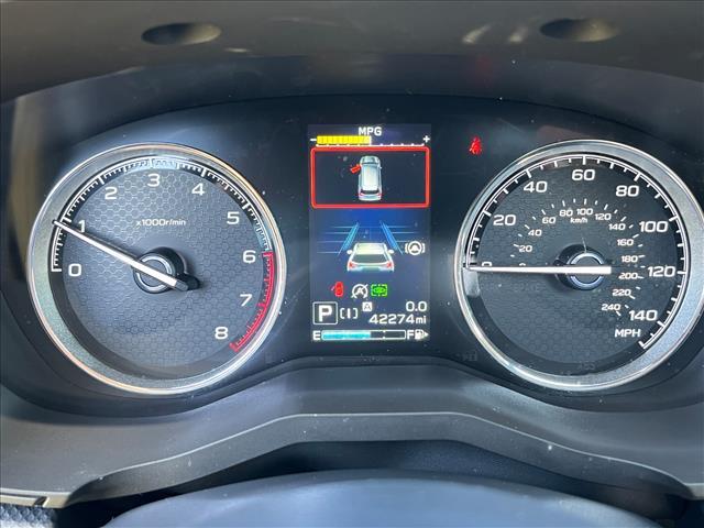 used 2024 Subaru Forester car, priced at $29,989