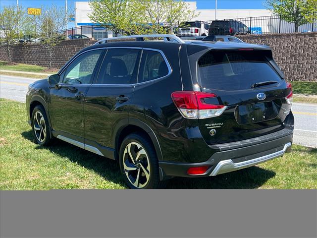 used 2024 Subaru Forester car, priced at $29,989