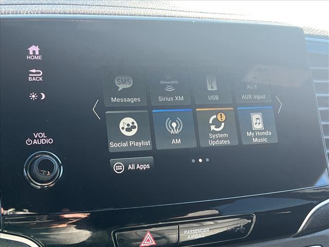 used 2022 Honda Pilot car, priced at $30,395