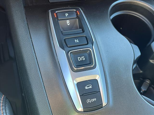 used 2022 Honda Pilot car, priced at $30,395