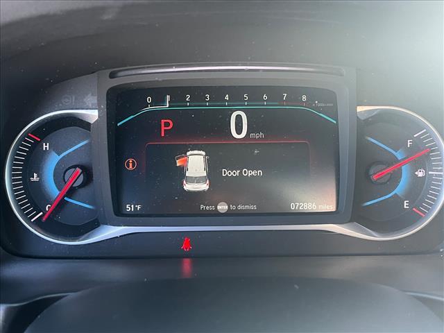 used 2022 Honda Pilot car, priced at $30,395