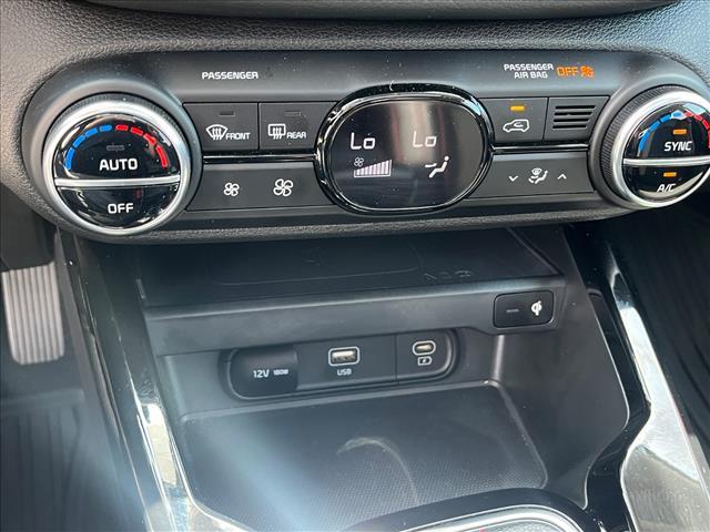 used 2024 Kia Soul car, priced at $23,433