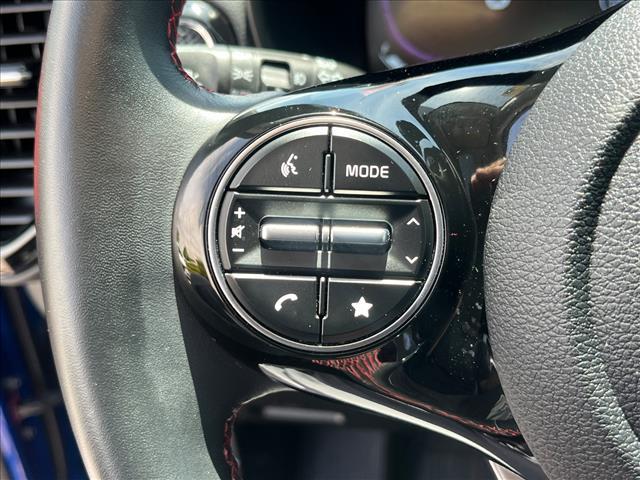 used 2024 Kia Soul car, priced at $23,433