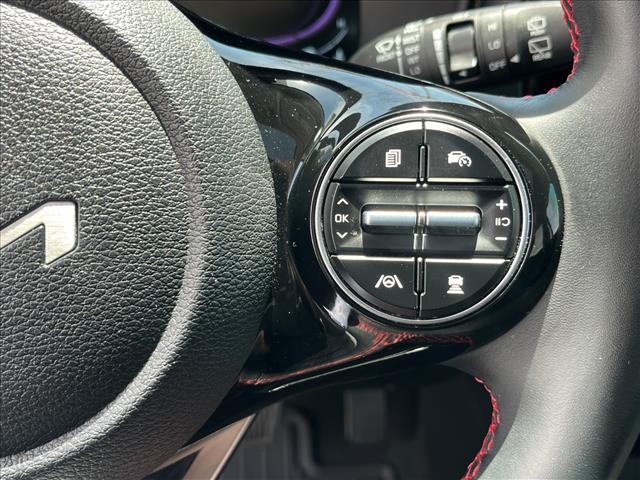used 2024 Kia Soul car, priced at $23,433