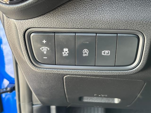 used 2024 Kia Soul car, priced at $23,433
