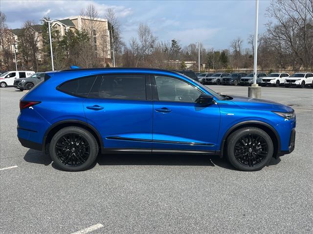 new 2026 Acura MDX car, priced at $70,950
