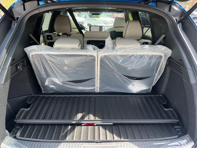 new 2026 Acura MDX car, priced at $70,950