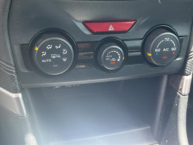 used 2023 Subaru Forester car, priced at $27,380