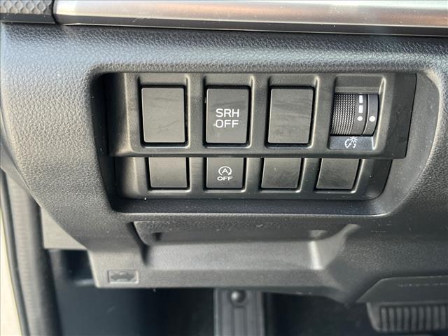 used 2023 Subaru Forester car, priced at $27,380