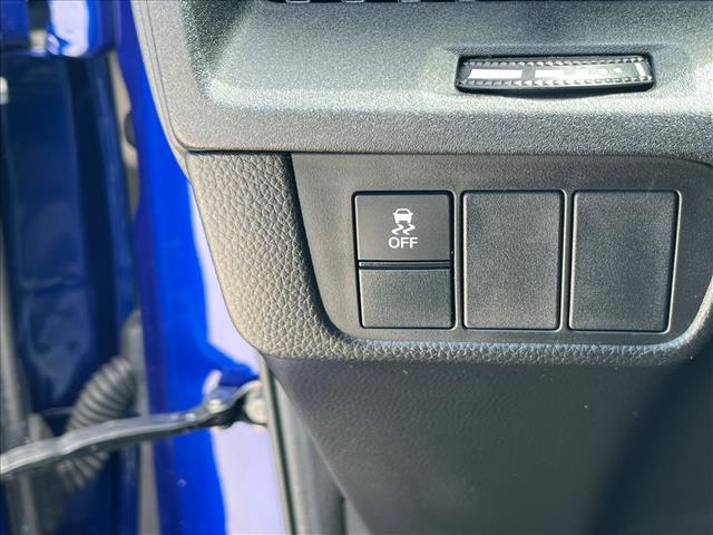 used 2024 Honda CR-V Hybrid car, priced at $32,332