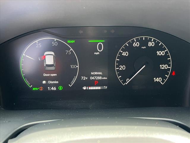 used 2024 Honda CR-V Hybrid car, priced at $32,332