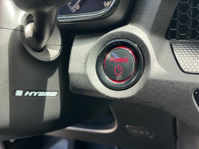 used 2024 Honda CR-V Hybrid car, priced at $32,332