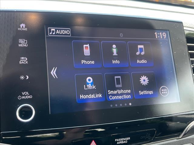 used 2023 Honda Ridgeline car, priced at $34,725