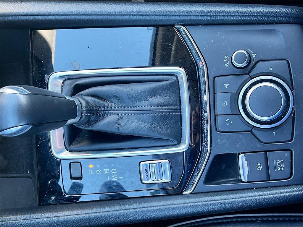 used 2024 Mazda CX-5 car, priced at $23,991