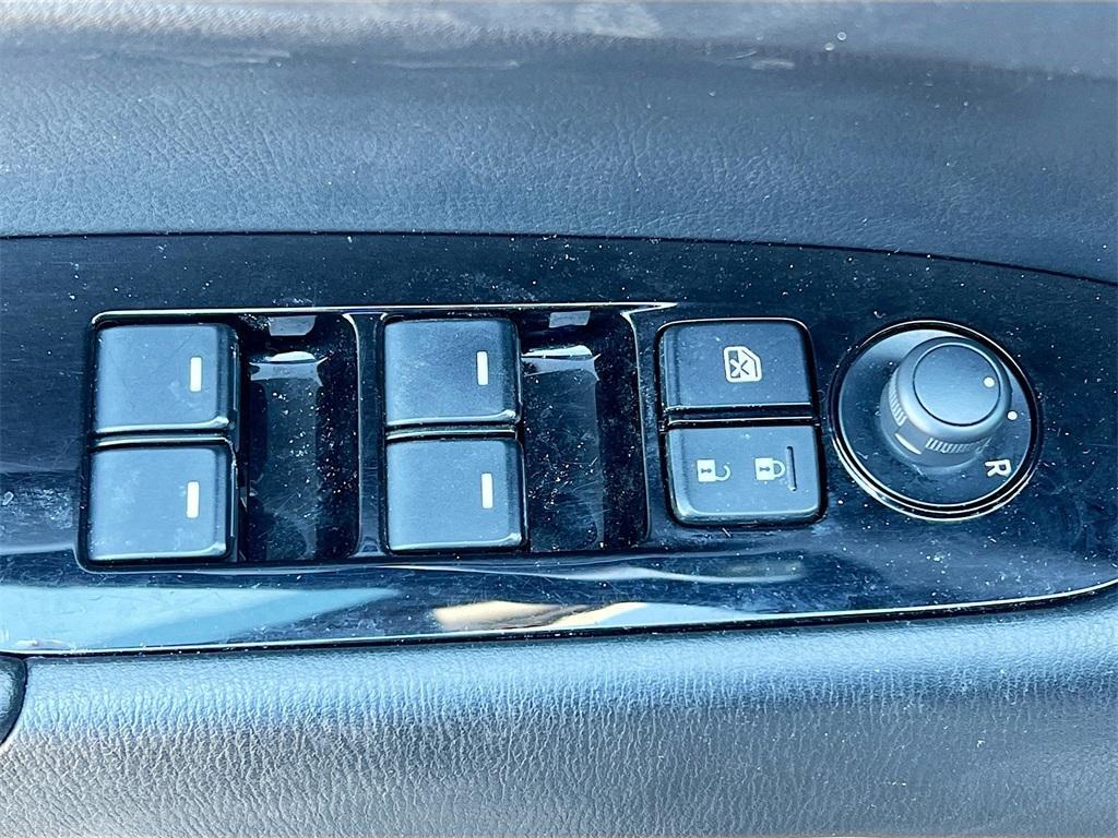 used 2024 Mazda CX-5 car, priced at $23,991