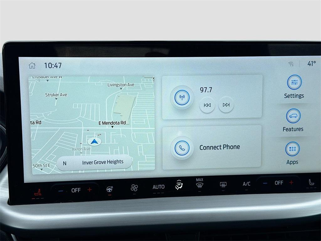 used 2023 Ford Escape car, priced at $21,998