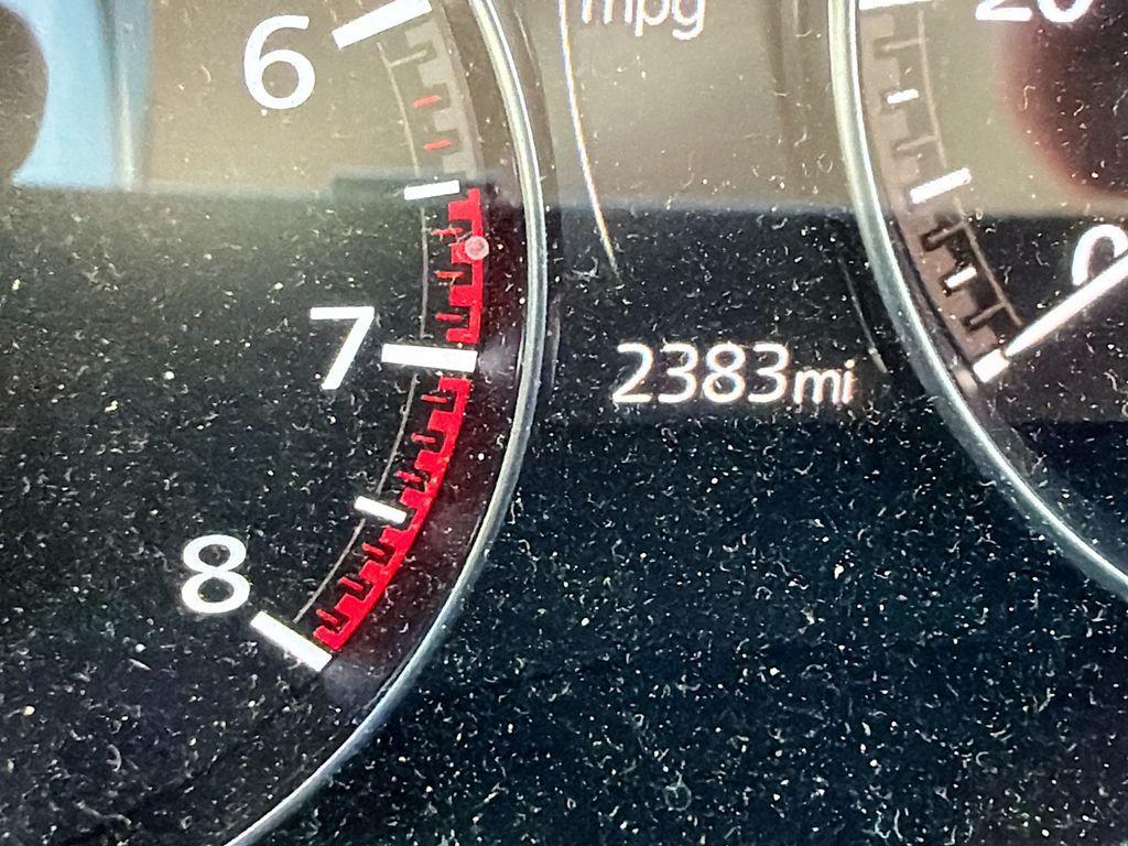 used 2026 Mazda CX-50 car, priced at $33,848