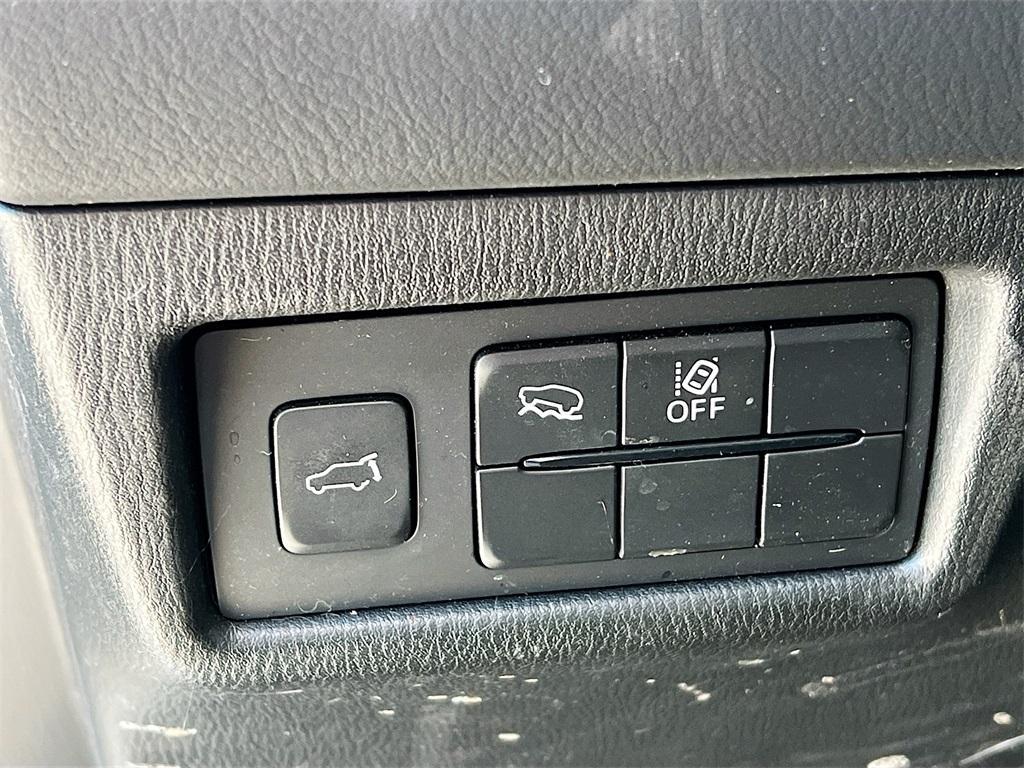 used 2023 Mazda CX-5 car, priced at $24,428