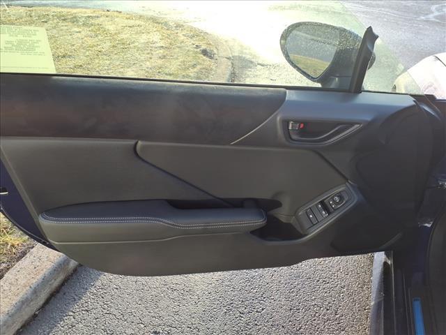 new 2026 Toyota GR86 car, priced at $36,972