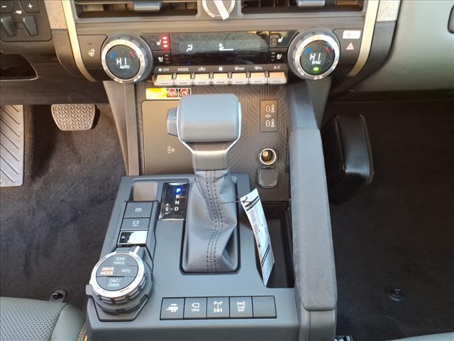 new 2026 Toyota Tacoma Hybrid car, priced at $62,010