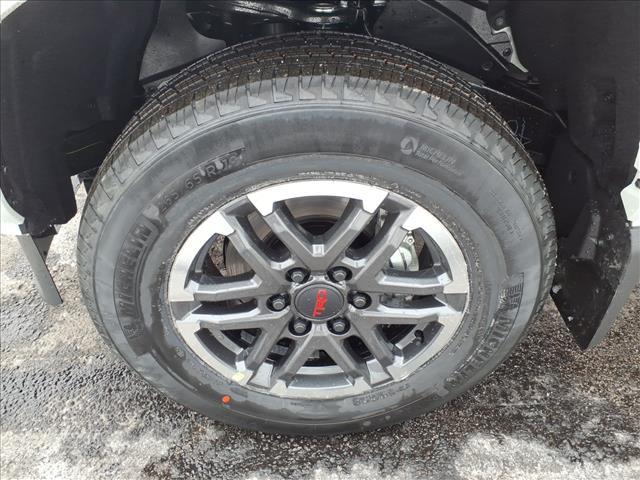 new 2026 Toyota Tacoma car, priced at $44,801