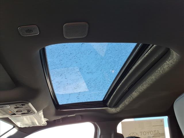 new 2026 Toyota Tacoma Hybrid car, priced at $54,720