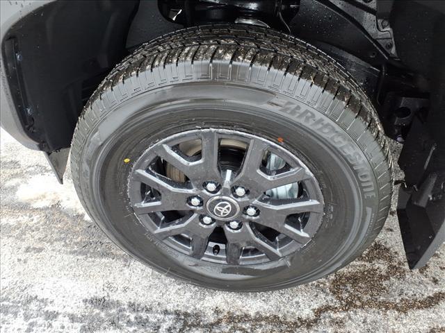 new 2026 Toyota 4Runner car, priced at $47,212