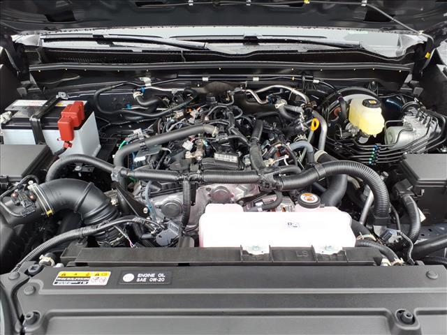 new 2026 Toyota 4Runner car, priced at $47,212