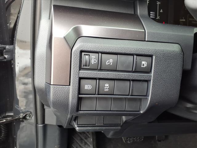 new 2026 Toyota 4Runner car, priced at $47,212