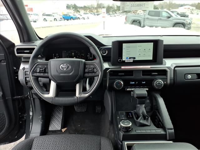 new 2026 Toyota 4Runner car, priced at $47,212