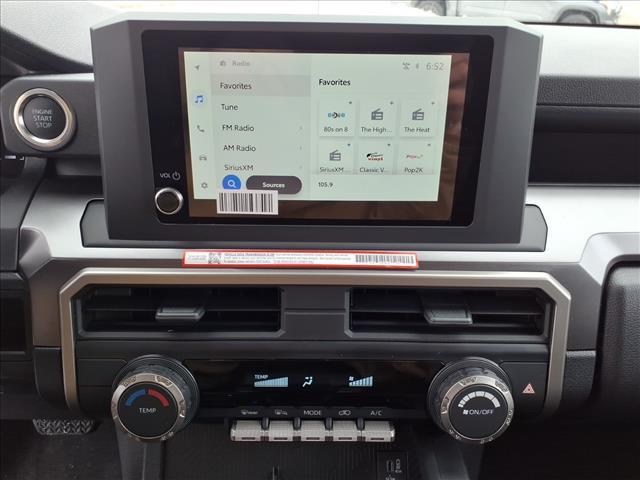 new 2026 Toyota 4Runner car, priced at $47,212