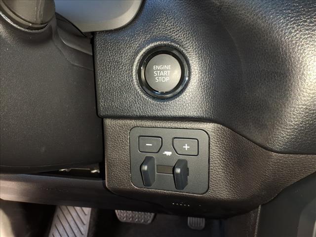 new 2026 Toyota Tundra car, priced at $54,248