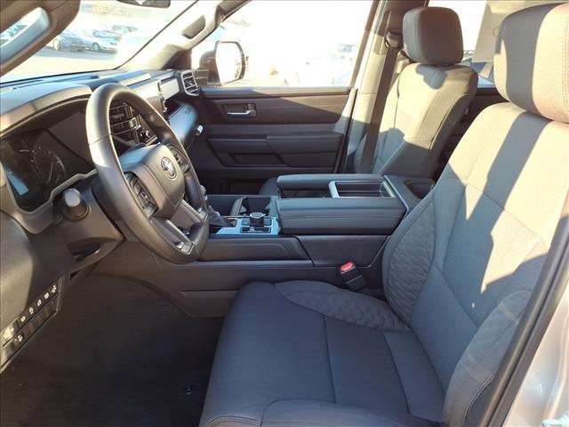 new 2026 Toyota Tundra car, priced at $54,248