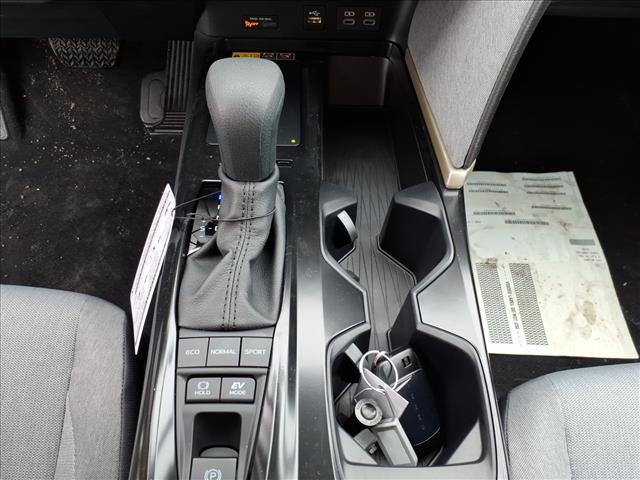 new 2026 Toyota Camry car, priced at $33,067