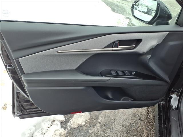 new 2026 Toyota Camry car, priced at $33,067