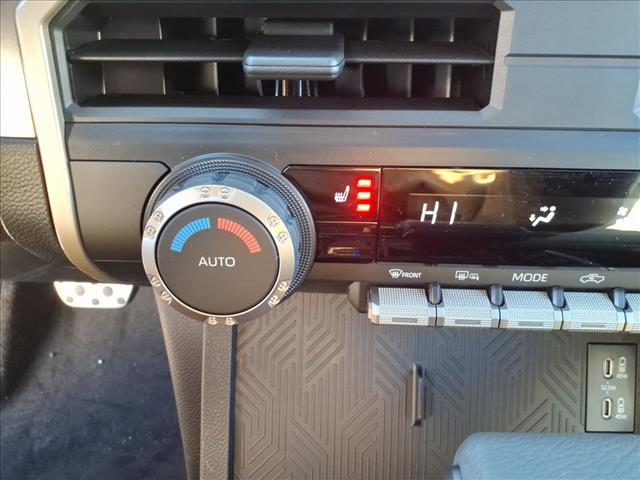 new 2026 Toyota Tacoma car, priced at $44,237