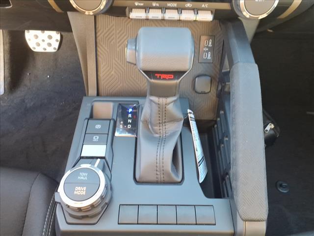 new 2026 Toyota Tacoma car, priced at $44,237