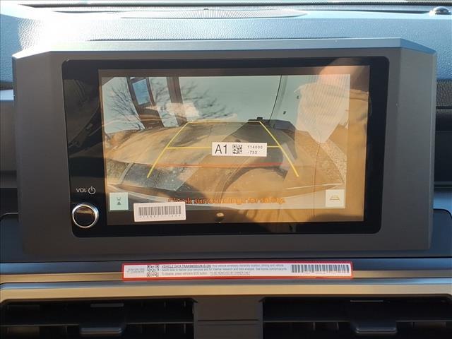 new 2026 Toyota Tacoma car, priced at $44,237