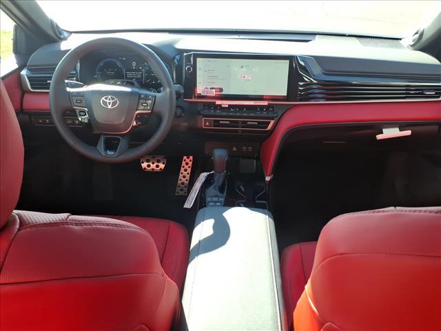 new 2026 Toyota Camry car, priced at $41,938