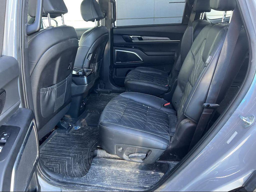 used 2024 Kia Telluride car, priced at $39,345