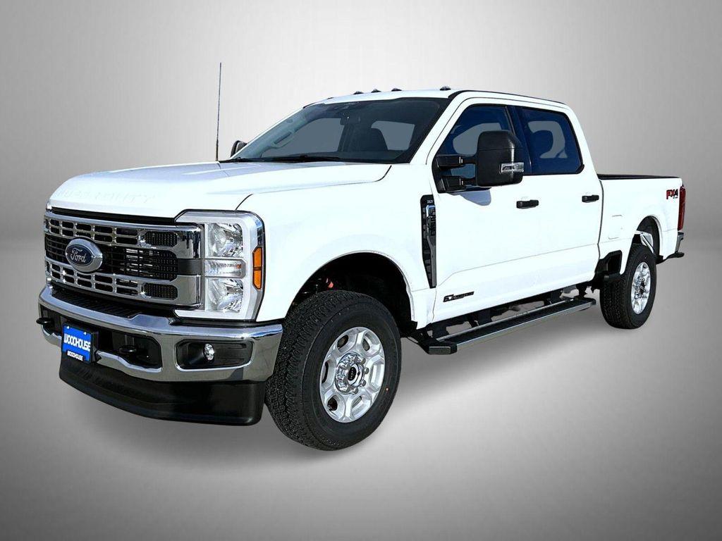 new 2026 Ford F-250 car, priced at $74,124